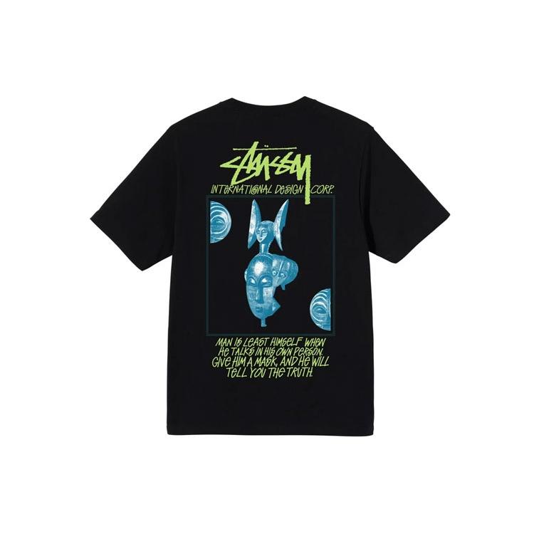 Stussy Tee Unisex 1904698
