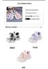 2026 Kids' Mesh Sneakers: Spring/Summer Casual Running Shoes for Girls