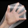 Disposable Air Fryer Protective Cover Dust Cover Transparent Cover Rice Cooker Appliances
