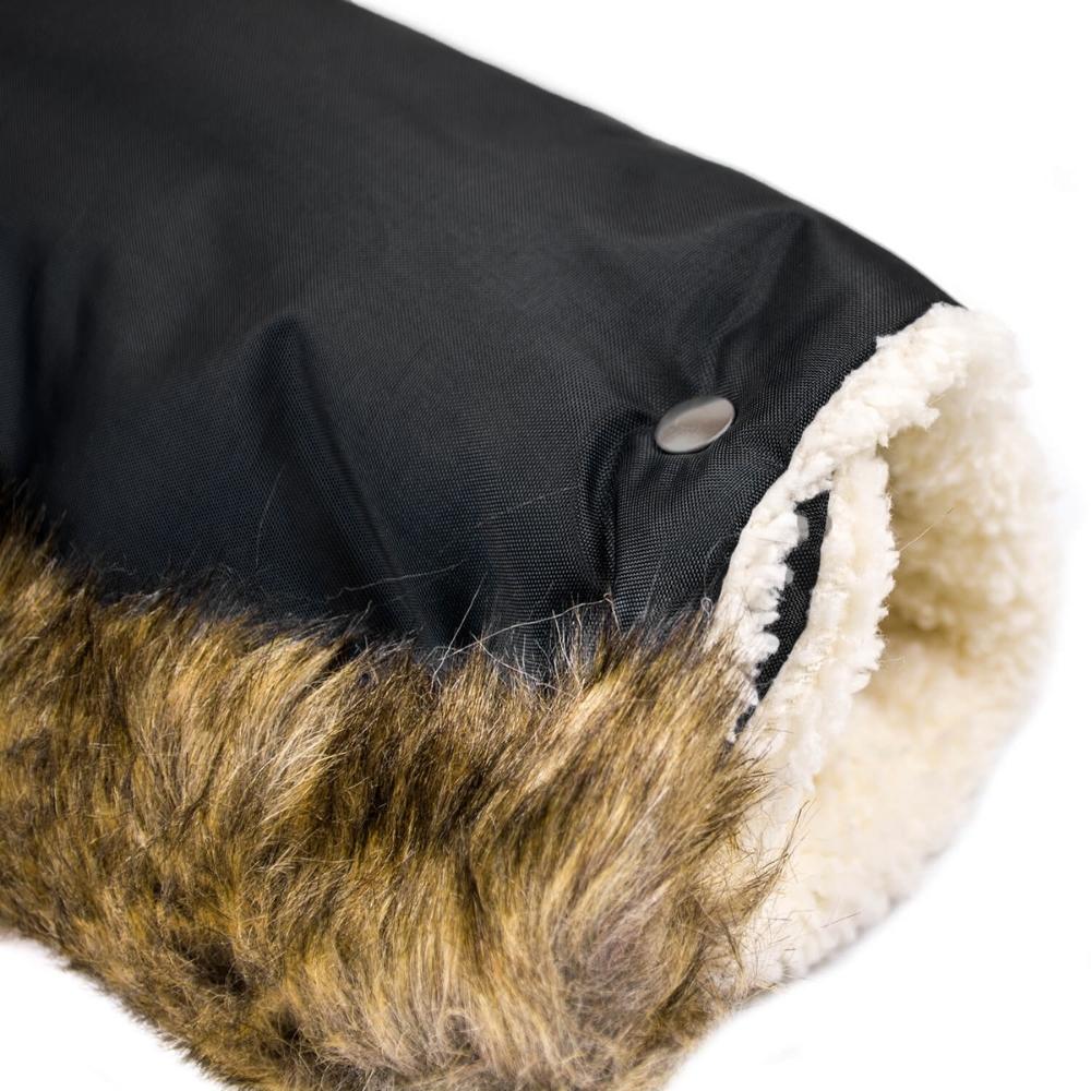 Stroller Muff, Hand Warmer, Hand Warmer, Stroller, Sled