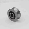 High-Speed Deep Groove Ball Miniature Bearing 6014RS ZZ 6018