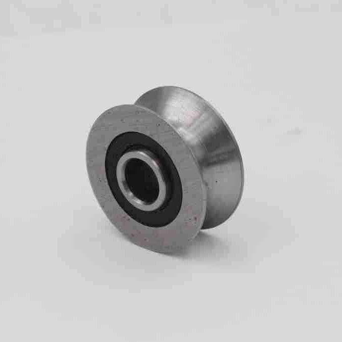 High-Speed Deep Groove Ball Miniature Bearing 6014RS ZZ 6018