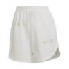 Womens/Ladies Logo Sweat Shorts