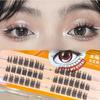 LuxeFlutter - Sunflower Multipack False Eyelashes Cluster
