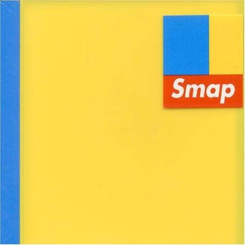 

CD SMAP - Smap 014 VICL60667PROMO Victor 2000 Япония ОбиЯпонская поп-звезда Б/У
