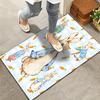 Peter Rabbit Carpet Rug For Living Room Bedroom Home Sofa Decoration Kids Play Nonslip Floor Mat
