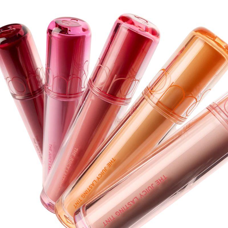 Rom&nd The Juicy Lasting Tint 04 Fig FIg