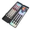3PCS Soft Tip Darts for Beginners Plastic Professional Indoor Darts Set with Aluminum Shafts for Electronic Dartboard Games