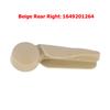 Car Rear Left/Right Seat Release Handle Adjustment A1649201164 A1649201264 For Mercedes GL-Class X164 2007-2009 2010 2011 2012