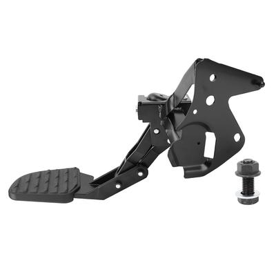 Rear Bed Step Retractable Bumper Step 82215289AB Aluminum Retractable Rear Truck Tailgate Bedstep Replacement For 1500