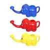 Elephant Watering Can Cute Gardening Tool Long Spout Water Sprinkler Indoor Long Spout Can for Garden Home Bonsai Lawn Outdoor