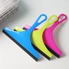 Silicone Anti-slip Glass Wiper Cleaner - Household Window Cleaning Tool - Cleaning for Car Ceramic Glass Wiper