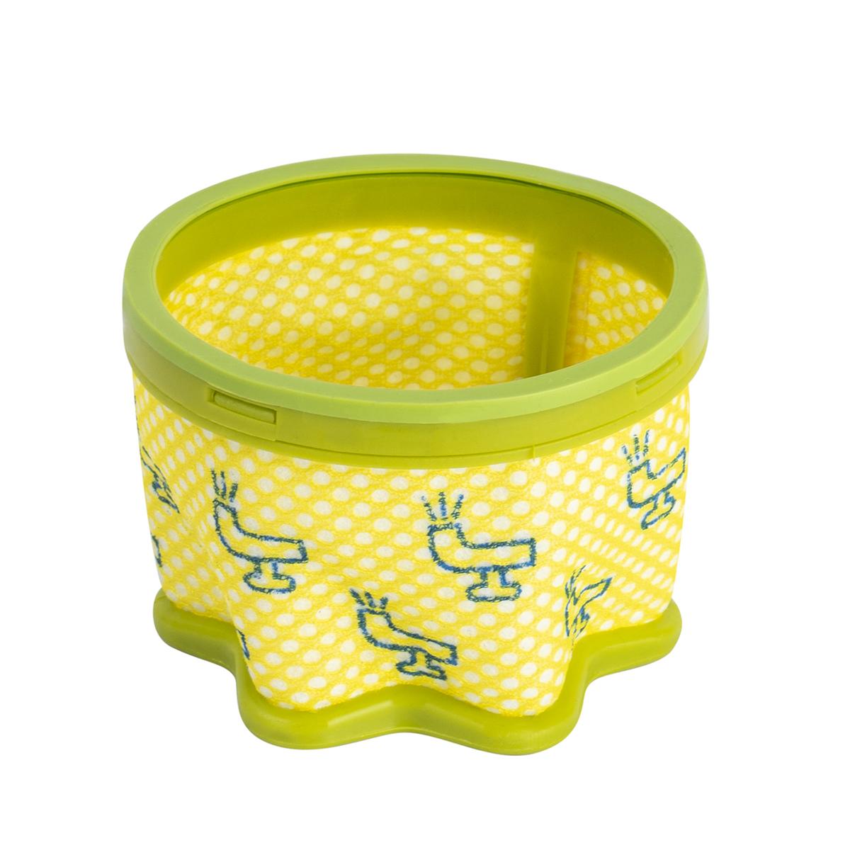 

Filter for LG Vacuum Cleaner A9 series A958KA, A958SA, A9MASTER2X, A927KGM Models