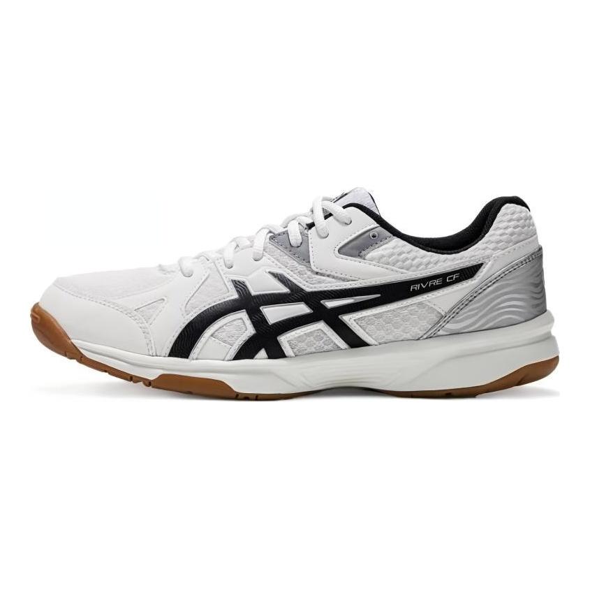 Asics Rivre Cf 'White Navy Gum' Sneakers 1073A072-100
