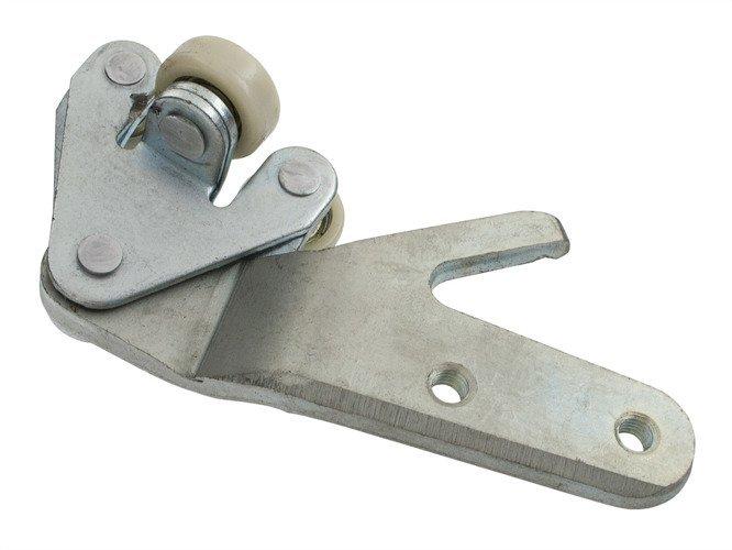 Fiat Ducato 94-02 Side Sliding Door Carrier, Lower