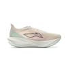 New LiNing Flyer 5 Challenger Low-Top Carbon Plate Running Shoes Women's Pink ARMV002-2
