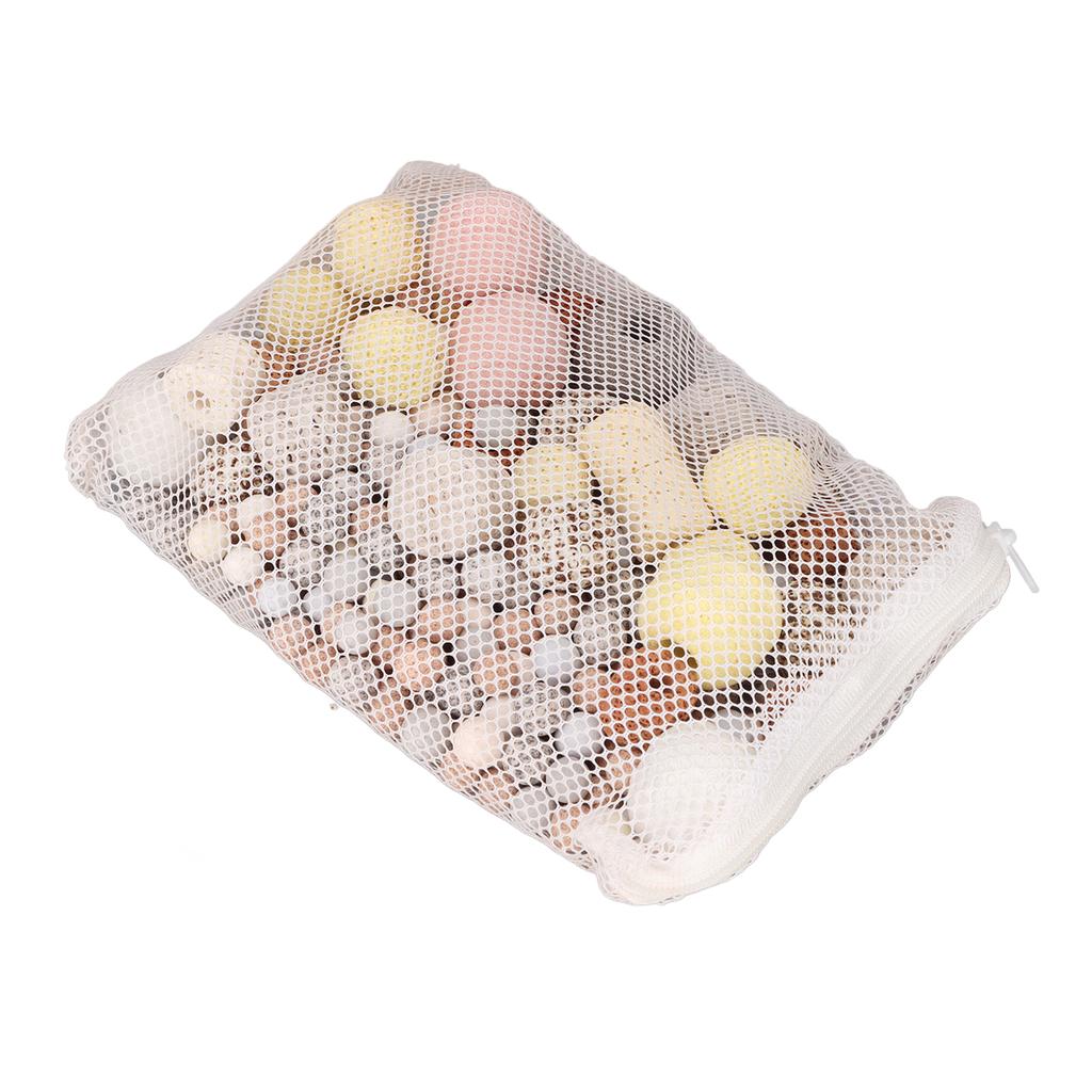 700g Aquarium Biological Filter Media Safe Comprehensive Filtration Fish Tank Filter Ring for Aquarium Fish Tank