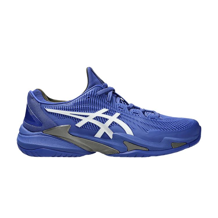 

ASICS Court FF 3 Dark Cobalt Men Sneakers Blue White 1041A370-403 39.5
