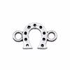 Paw Connectors Animal Theme Links For Pet Lover Jewelry Components Findings