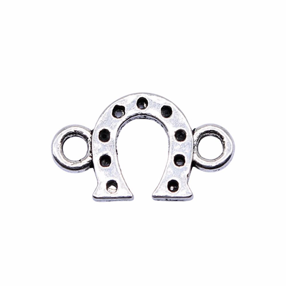 Paw Connectors Animal Theme Links For Pet Lover Jewelry Components Findings