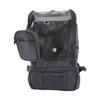 Concentrator Backpack,Carrying Bag Backpack with Shoulder Straps Machine for Climbing Hiking