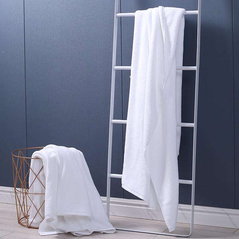 Five-Star Hotel Quality Pure Cotton Bath Towel