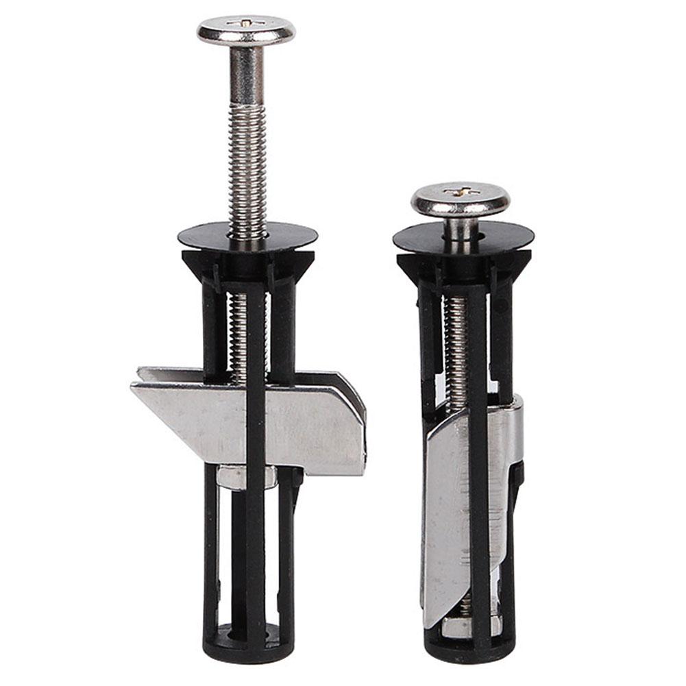 Toilet Seat Hinge Spare Parts Toilet Lid Universal