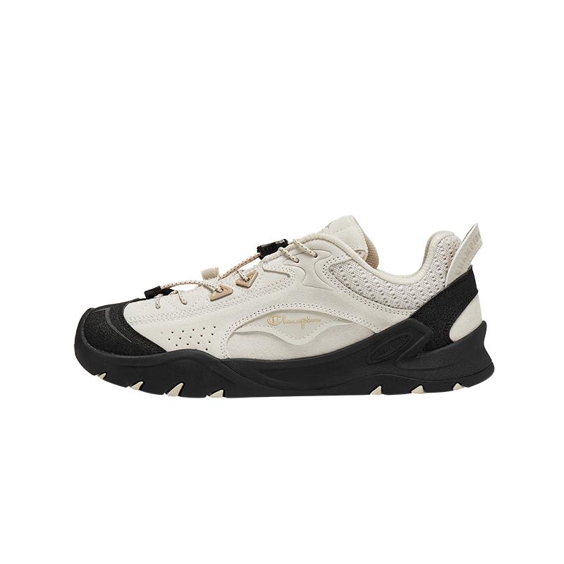Champion 2026 Unisex Retro Casual Sport Shoes 26SSR63 EU 41 серый