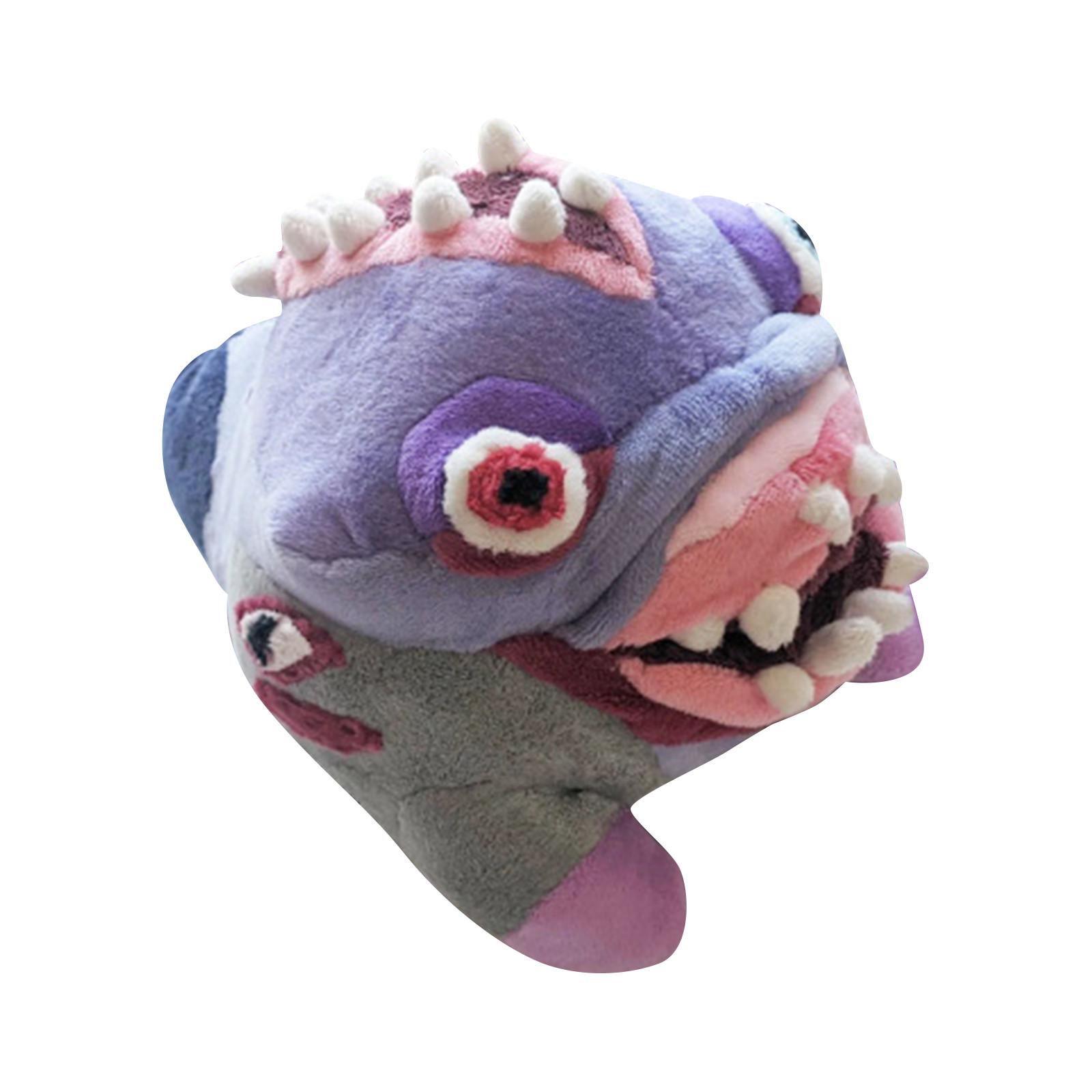 

Плюшевая кукла, Игрушка в подарок, Мультфильм, Детская тряпичная кукла, Детская подарочная подушка(Нет стандарта) One Size