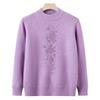 LangSha Women's Versatile Autumn/Winter Sweater