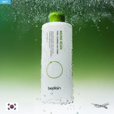 Mung Bean Pore Clearing LHA Toner 265ml