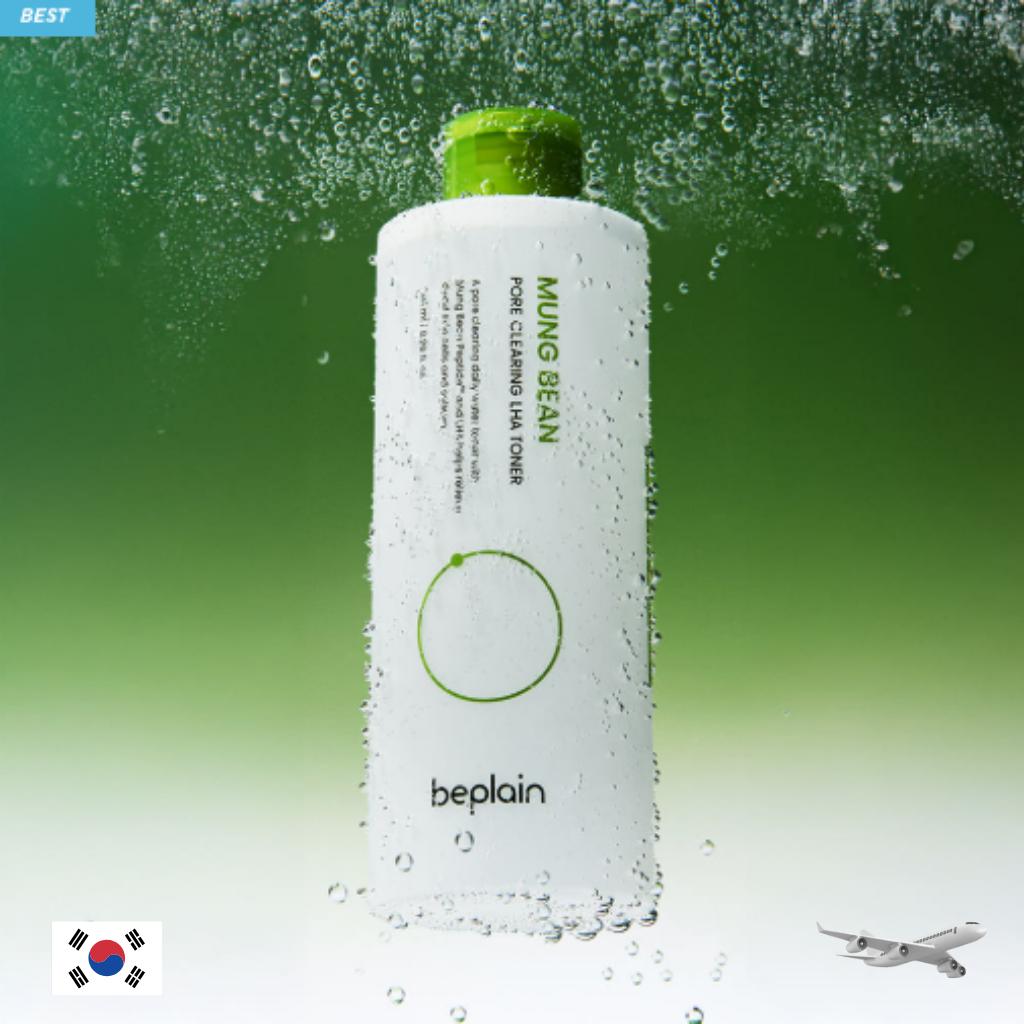 beplain GREENFUL BALACING ТОНИК 200 мл