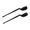 Heavy Duty Steel Square Valve Wrench