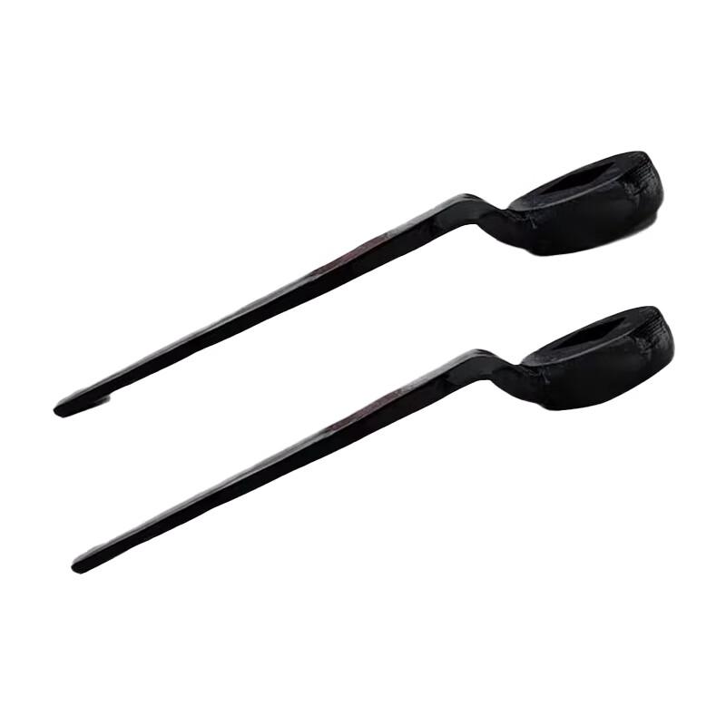 Heavy Duty Steel Square Valve Wrench