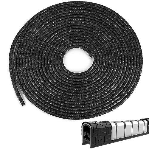 

Молдинг двери автомобиля, предотвращает царапины, снижает шум, предотвращает столкновения, можно свободно резать, не требует клея, подходит для многих моделей автомобилей