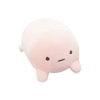 Bábika Sumikko Gurashi Tsum Tsum, 5,5 cm, tapioka, Obľúbené hračky pre kórejské deti