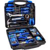 Paola 53-Piece Home Repair Tool Kit