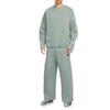 Nike Tech Fleece Straight Leg Pants Clay Green HV6542-364
