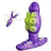 Alien Octopus Wearable Anal Plug - Beginner Erotic Dilator