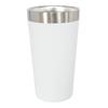 Stanley Camping Cup/Mug, 0.35L Pint, Frosted Gloss, 10-13022-035 (White/FF)