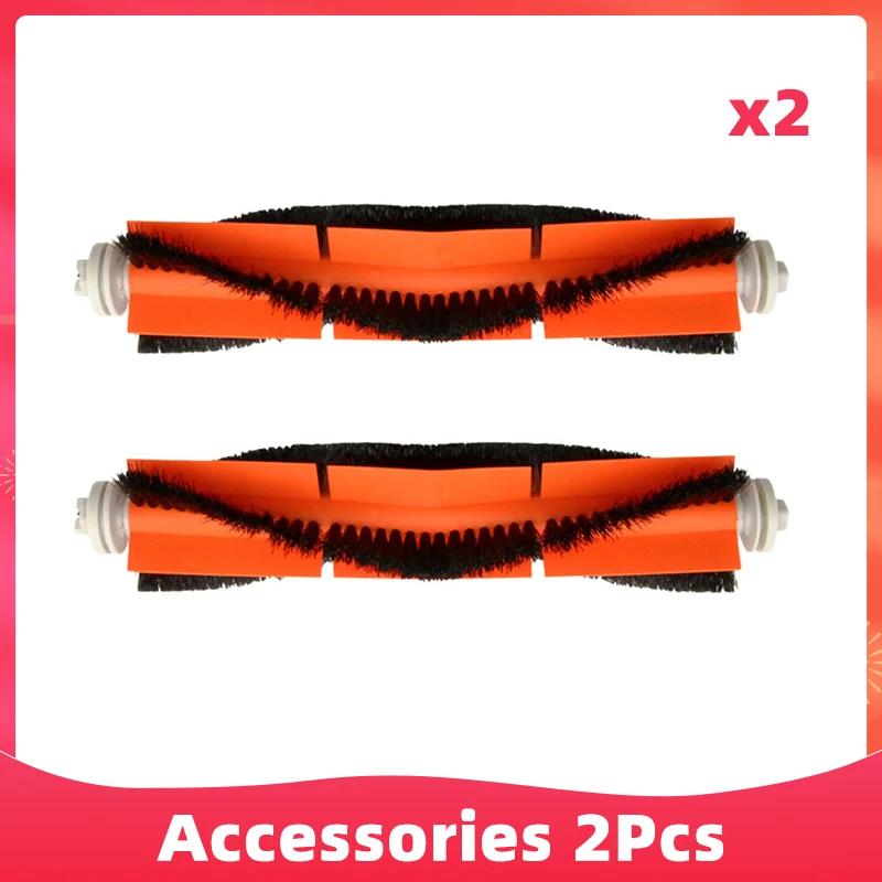 For Xiaomi MiJia 1c/stytj01zhm T1 Dreame F9 Robot Vacuum Cleaner HEPA Filter Main Side Brush Mop Cloth Spare Part Accessories