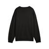 Puma ESS OVERSIZED TR women's sweatshirt black 68540101 r L