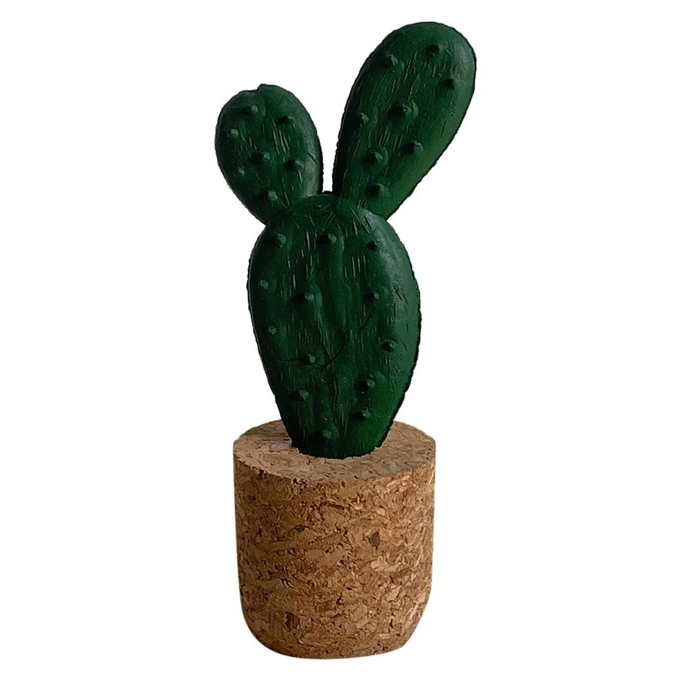 3D Artificial Plants Shape Aromatherapy Vent Car Love Air Stone Perfume Car Diffuser Perfume Clip Car Interior Accessories