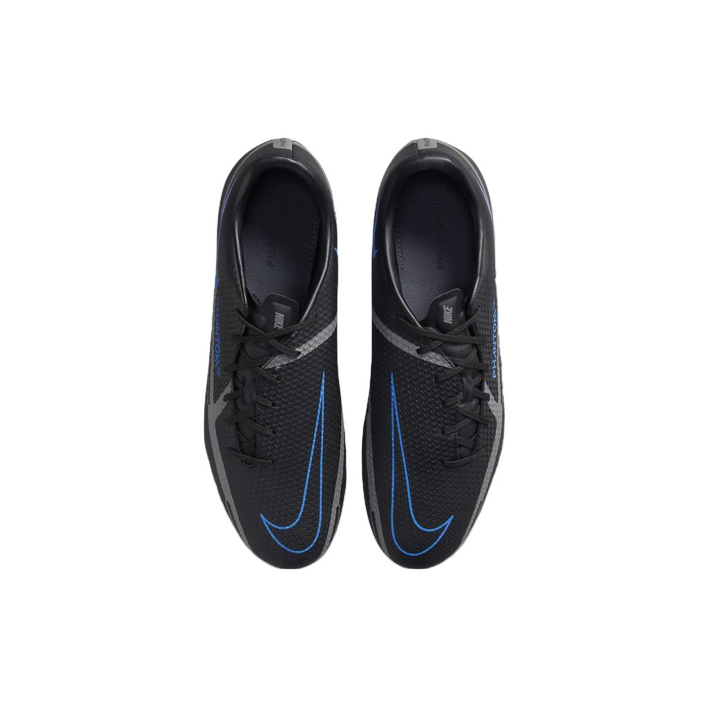 Nike Phantom GT2 Academy Mg 'Black Iron Grey' DA4433-004