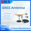 High Precision GNSS Antenna Multi-Frequency RTK Survey GPS Antenna Support BeiDou GPS GLONASS Galileo Work with UM980 Rover