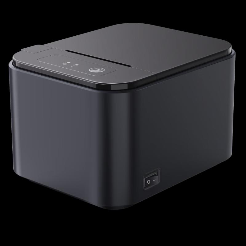 HPRT TP586L 58mm Thermal Receipt Printer CN plug (adapter included)