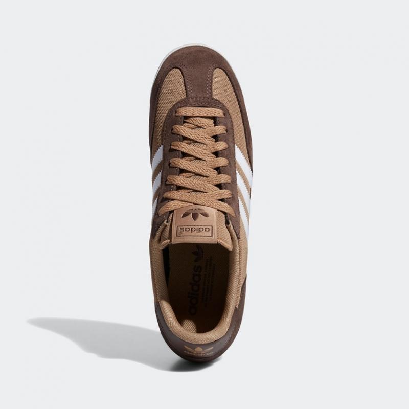 Adidas R71   Cardboard Brown Ih1323