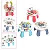 Durable Creative Interactive Portable Music Learning Activity Table for Kids