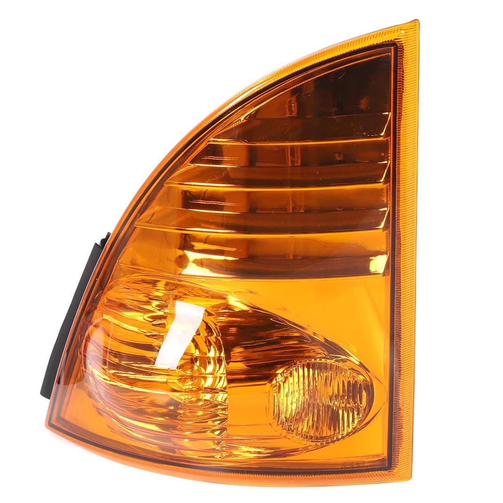Truck Corner Lamp Housing Impact Proof Anti Scratch Weatherproof Replacement for Hino 500 Mega Ranger Left