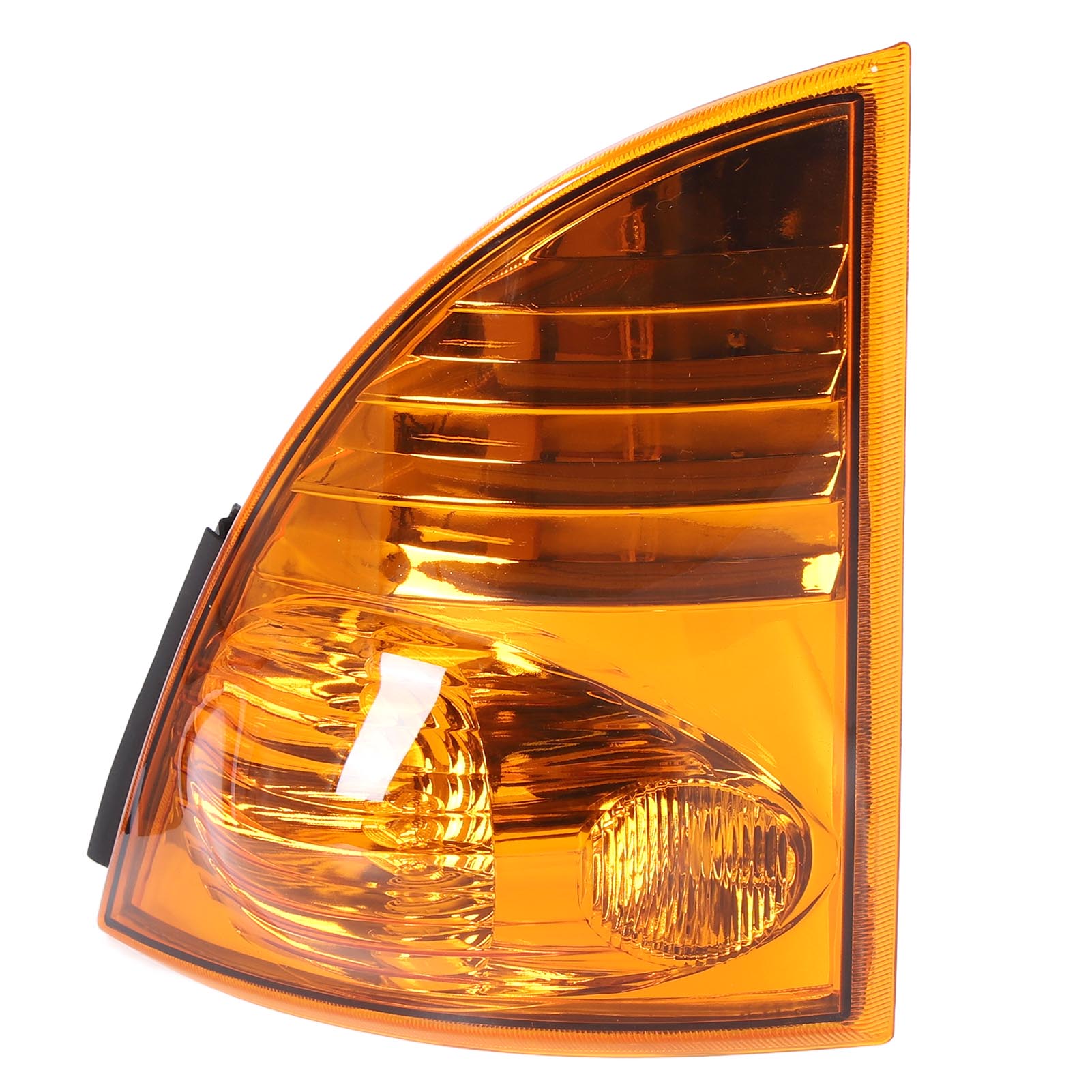 Truck Corner Lamp Housing Impact Proof Anti Scratch Weatherproof Replacement for Hino 500 Mega Ranger Left